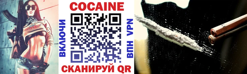 COCAIN Fish Scale Северо-Курильск